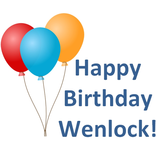 Wenlock Health & Safety’s 15th Birthday!